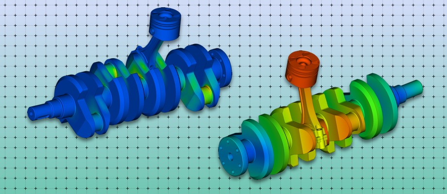 IRB GmbH - Strukturanalysen mit FEM