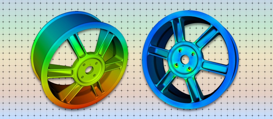 IRB GmbH - Strukturanalysen mit FEM